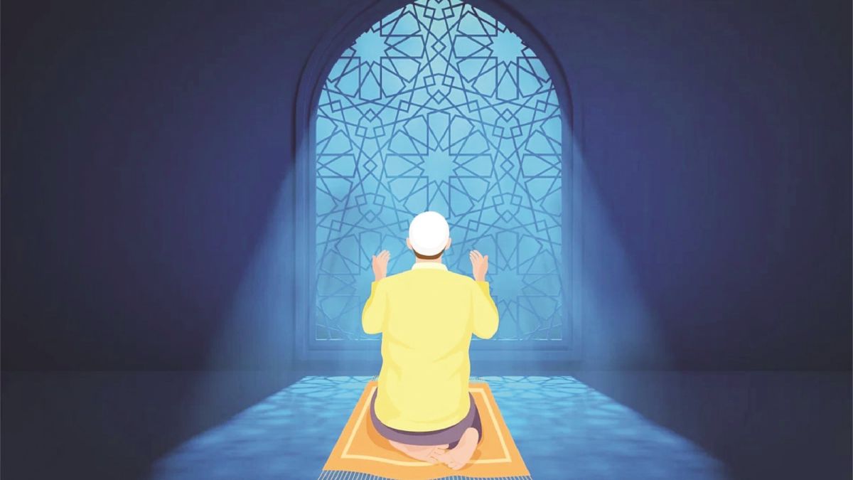 বরকতের ছোঁয়া ও ইবাদতের মহিমায় রমজান